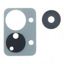 OnePlus Nord 2T (CPH2399) Camera Lens - 2pcs one set - Green