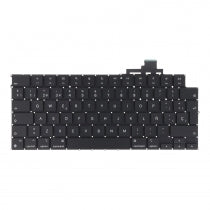 Apple MacBook Air -  A2681 13.6 inch M2 /MacBook Air 15? M2 A2941 - 2023/MacBook Air 13'' - A3113 - 2024 Keyboard - Spanish Version