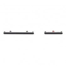 OnePlus 10 Pro (NE2210) Power + Volume Button - Black