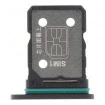 Oppo Reno 8 Pro (CPH2357) Simcard Holder - Black