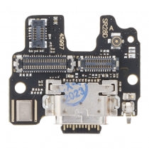 Motorola Moto Edge 30 Fusion  (XT2243) Charge Connector Board