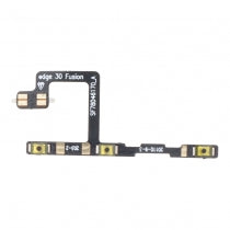 Motorola Moto Edge 30 Fusion  (XT2243) Power + Volume Button Flex Cable