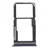 Motorola Moto G Play 2023 (XT2271) Simcard Holder - Blue