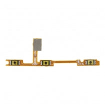 Motorola Moto G73 (XT2237-2) Volume Button Flex Cable