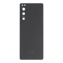 Sony Xperia 5 IV (XQ-CQ54) Backcover - Black