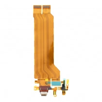 Sony Xperia 5 IV (XQ-CQ54) Charge Connector Flex Cable