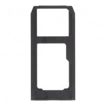 Sony Xperia 5 III (XQ-BQ52)/Xperia 1 III (XQ-BC5) Simcard Holder - Black