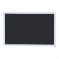 Huawei Honor Pad X8 Lite (AGM3-W09HN) LCD Display + Touchscreen - White