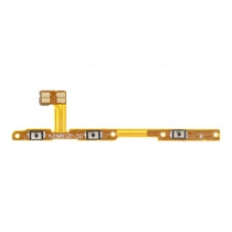 Xiaomi Redmi Note 12 Pro 5G (22101316C) Power + Volume Button Flex Cable