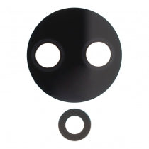 Xiaomi 13 Lite (2210129SG) Camera Lens - 2pcs one set - Black