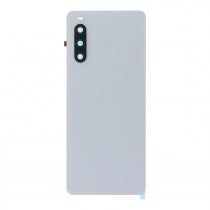 Sony Xperia 10 IV (XQ-CC54) Backcover - White