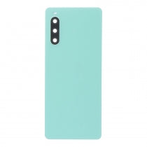 Sony Xperia 10 IV (XQ-CC54) Backcover - Green