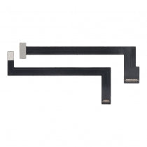 Apple Pro 11 4th Gen. (2022)/iPad Pro 11- 2021 (3rd Gen) LCD Flex Cable - 2pcs one set