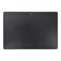 Lenovo Tab M10 FHD (TB-X605FC/TB-X605LC) LCD Display + Touchscreen + Frame - Black