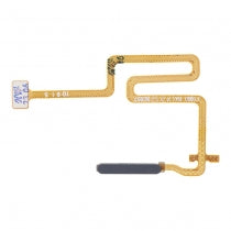Oppo A96 (CPH2333) Fingerprint Sensor Flex Cable - Black