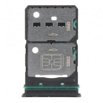Oppo Reno 8T 4G (CPH2481) Simcard Holder - Black