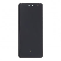 Xiaomi 13 Lite (2210129SG) LCD Display + Touchscreen + Frame - Black