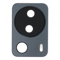 Xiaomi 13 Lite (2210129SG) Camera Lens - With Lens Frame - Black