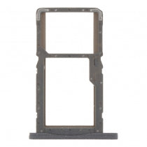 Lenovo Tab M10 Plus 3rd Gen. (TB-125/TB-128) Simcard Holder - Grey