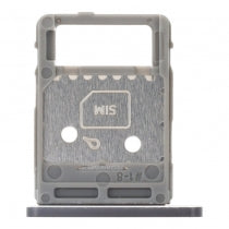 Samsung SM-X706 Galaxy Tab S8 (5G) Simcard Holder - Black