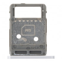 Samsung SM-X706 Galaxy Tab S8 (5G) Simcard Holder - White