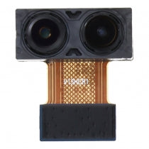 Samsung SM-X800 Galaxy Tab S8 Plus (WiFi)/SM-X806 Galaxy Tab S8 Plus (5G) Back Camera Module - 13MP+6MP Full Set