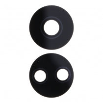 Huawei Nova 10 SE (BNE-LX1/BNE-LX3) Camera Lens - Black