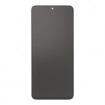Huawei Honor X7A (RKY-LX1/RKY-LX2) LCD Display + Touchscreen + Frame - 0235AENA - Black