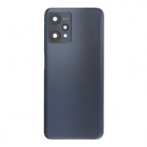 Realme  9 Pro 5G (RMX3471) Backcover - Black