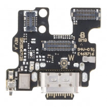 Motorola Moto Edge 30 Ultra (XT2241) Charge Connector Board