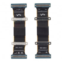Samsung SM-F926B Galaxy Z Fold 3 Spin Axis Flex - 2pcs one set