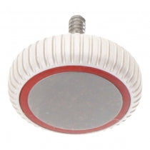 Apple Watch Series 8 41MM (2022)/Watch Series 8 45MM (2022) Crown - Cellular Version - White