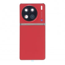 Vivo X90 Pro (V2242A/V2219) Backcover - Red