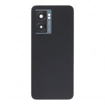 OnePlus Nord N300 (CPH2389) Backcover - Black