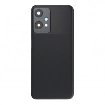 OnePlus Nord CE 2 Lite 5G (CPH2381) Backcover - Black