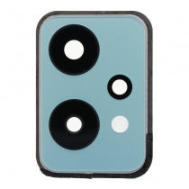 OnePlus Nord CE 2 Lite 5G (CPH2381) Camera Lens - With Lens Frame - Blue