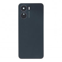 Vivo Y16 (V2204/V2214) Backcover - Black