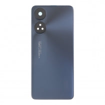 Oppo Reno 8T 4G (CPH2481) Backcover - Black