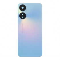 Oppo A78 5G (CPH2483) Backcover - Blue