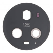 Huawei Honor Magic 5 Pro (PGT-AN10/PGT-N19) Camera Lens - Black