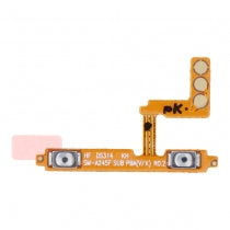 Samsung SM-A245F Galaxy A24 4G Volume Button Flex Cable
