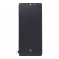 Oppo Reno 8 Pro (CPH2357) LCD Display + Touchscreen - Black