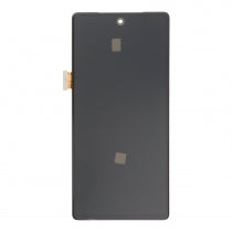 Google Pixel 7A (GWKK3/GHL1X/G0DZQ/G82U8) LCD Display + Touchscreen - Black