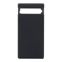 Google Pixel 7A (GWKK3/GHL1X/G0DZQ/G82U8) Backcover - Black