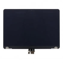 Apple MacBook Air -  A2681 13.6 inch M2  Display Assembly - Pulled - 2022 - Space Grey