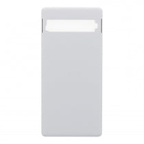 Google Pixel 7A (GWKK3/GHL1X/G0DZQ/G82U8) Backcover - White