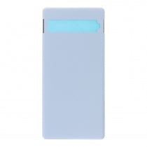 Google Pixel 7A (GWKK3/GHL1X/G0DZQ/G82U8) Backcover - Blue