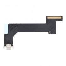 Apple iPad 10th Gen. (2022) Charge Connector Flex Cable - 4G Version - White