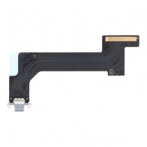 Apple iPad 10th Gen. (2022) Charge Connector Flex Cable - 4G Version - Blue
