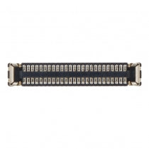 Apple iPad Pro 11 4th Gen. (2022)/iPad Pro (11)/iPad Pro 11 (2nd Gen - 2020)/iPad Pro 11- 2021 (3rd Gen) Touchscreen Connector - Onboard FPC - 50 Pin